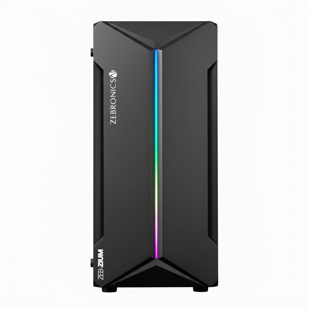 CAGBOLT I5 6th Generation Desktop CPU (Core i5-6500 | 8GB DDR4 RAM