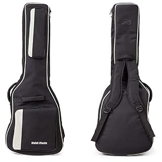coucou. Deluxe rembourré Housse pour guitare Sacs - Les Beatles, Paul McCartney, John Lennon, RIngo Starr, George Harrison
