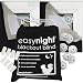 Produktbild easynight Tragbare Verdunklungsfolie für Fenster, für Reisen 2.3m x 1.45m
