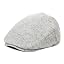 Flecked Light Grey