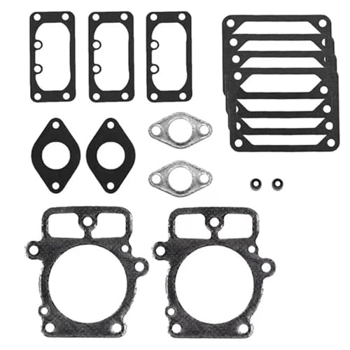 Kit de joint de soupape moteur pour BS 694013 693997 culasse