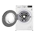 LG F4WV509S0 - Lavadora Inteligente 9 kg con tecnología AI Direct Drive...