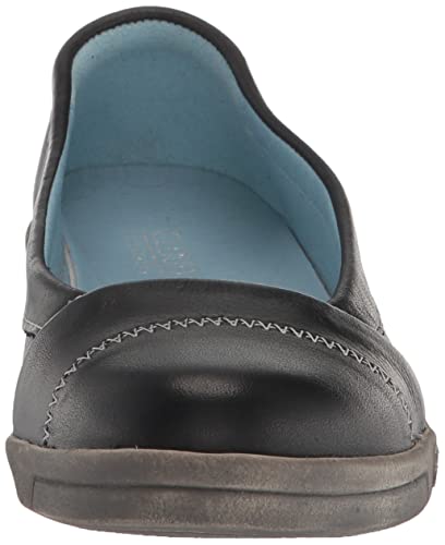 Cloud Women's Flats2