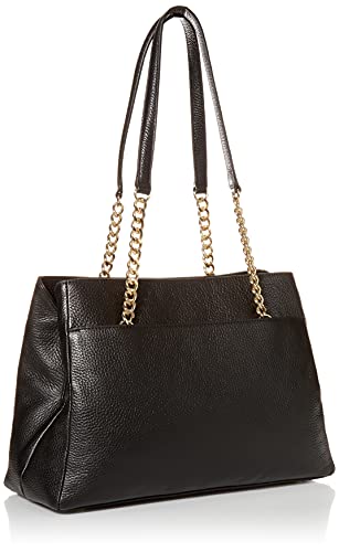 Image of Karl Lagerfeld Paris womens Charlotte Chain Tote