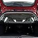 Travall Dog Barrier Compatible with Volvo V60 SW (2018-Current) Vehicle Specific Trunk Guard Tailored Fit Luggage Pet Barrier Separator Heavy Duty Powder Coated Steel