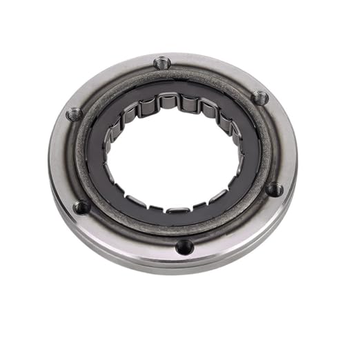 Embrague de arranque de motocicleta para solucionar fallos de encendido en V4 916 S