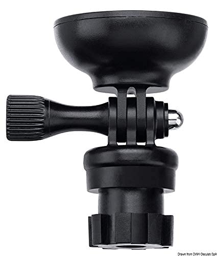 NAVISAFE Adattatore Navimount
