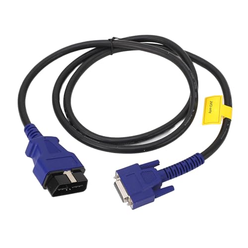 Cable de prueba principal CHICIRIS para escáner de diagnóstico IM608 y versión Pro 5