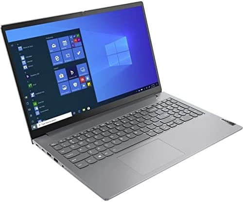 Amazon.com: Lenovo New ThinkBook 15 G3 15.6