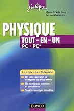 Download Physique tout-en-un PC, PC* : Le cours de référence PDF