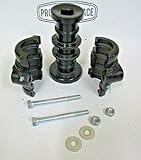 Complete DISC Harrow Bearing Assembly, 1