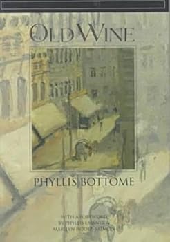 Paperback Old Wine Book