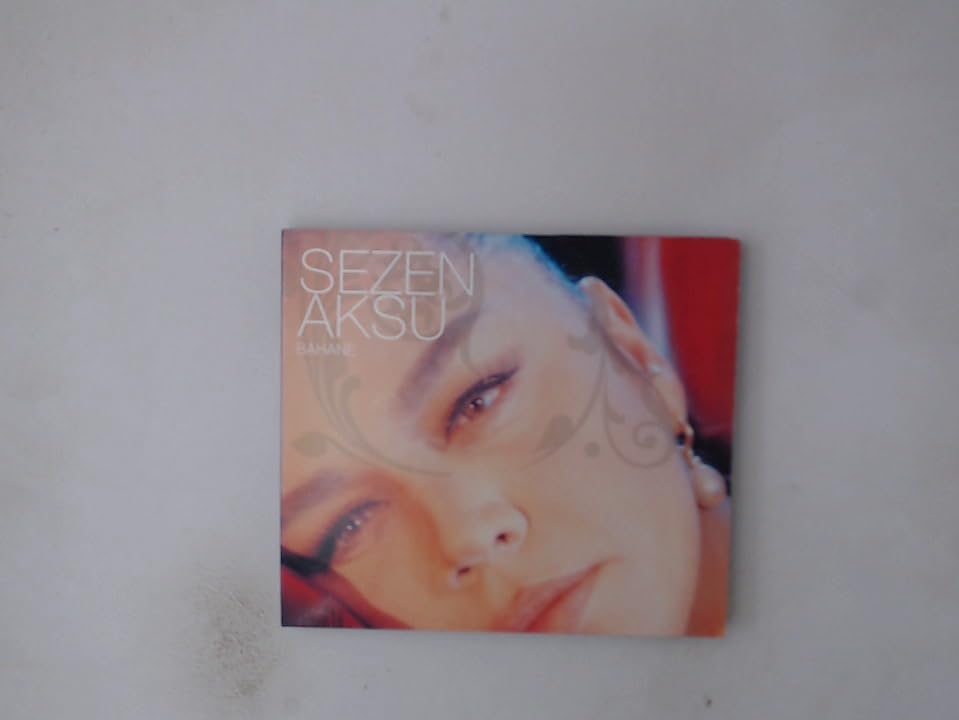 Bahane [Audio CD] Sezen Aksu