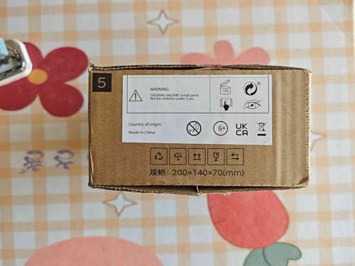 Garden Rake Fold Up Rake Moss Rake For Lawn|Fan Leaf Rake With Comfortable Grip Handle|14 Tines Claw Rake|Professional Gardening Tool,Pleasant63 - Image 7