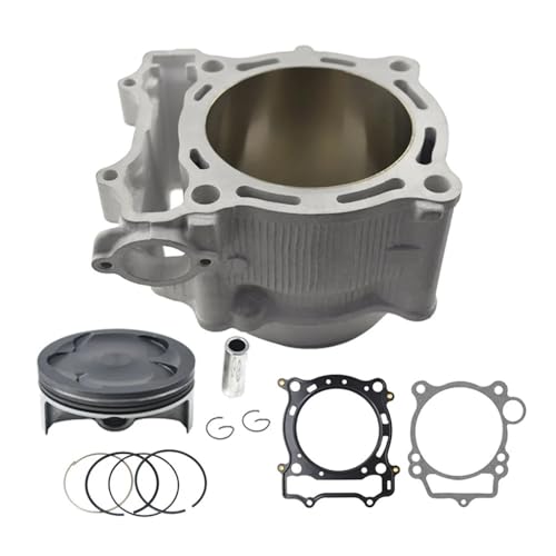 Kit piston YZ450F 95mm pour restaurer votre moto de cross
