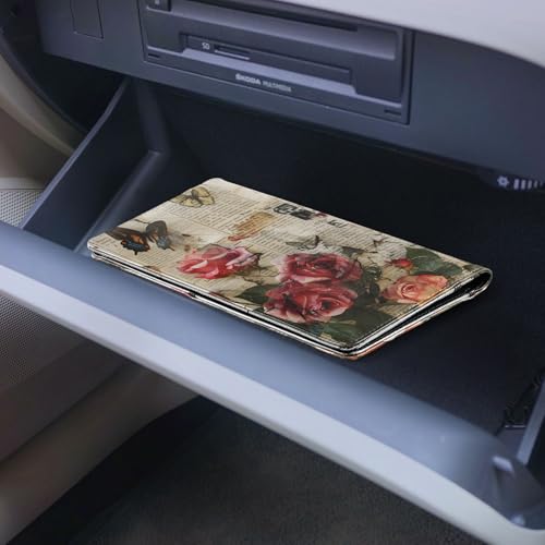 Organizador de Documentos Para Auto miniatura 6
