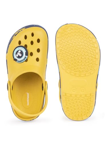 Image of toothless Boys Tbmobs000175 Clog