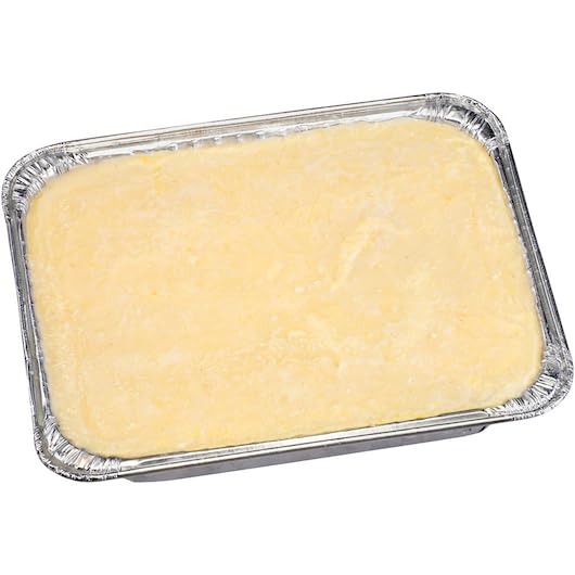 Greek Specialty Mousaka, Ready-To-Bake, 6 Pounds, 2 Per Case