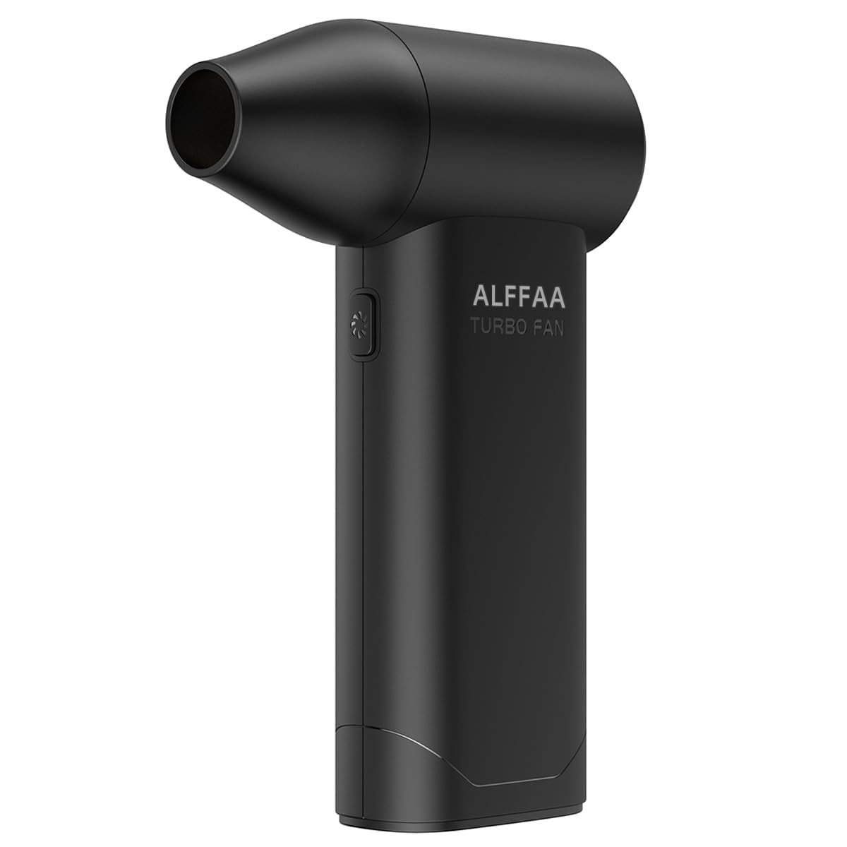 Electric Air Duster 3 Gear Adjustable Jet Dry Blower can Reusable Can for Computer Keyboard,Outdoors,Car,Home Cleaning