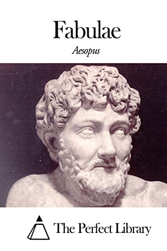 Fabulae (Perfect Library) (Latin Edition)