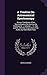 Produktbild A Treatise On Astronomical Spectroscopy: Being a Translation of Die Spectralanalyse Der Gestirne by Professor Dr. J. Scheiner ... Tr., Rev. and Enl., ... of the Author, by Edwin Brant Frost