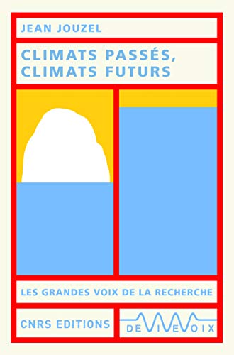 Climats passés, climats futurs PDF Ebook En Ligne