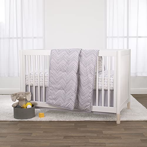 Parure de lit drap-housse volants anti-poussière drap bébé