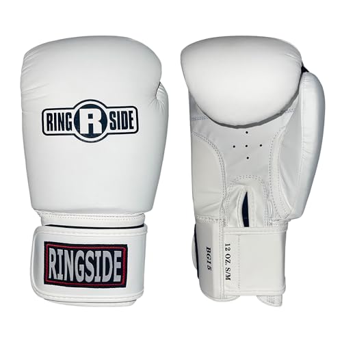 Image of Ringside Striker Boxing Training Sparring Gloves