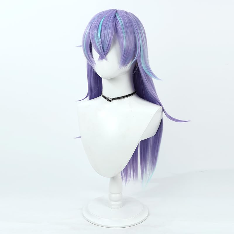 星導ショウ　まとめ売り 星導ショウ コスプレ ウィッグ追加可能