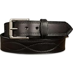 Black With Black Stitching