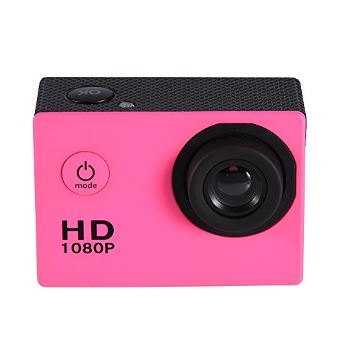 Mugast Action Camera 4K miniatura 2