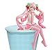 Sakura Miku Noodle Stopper Figure