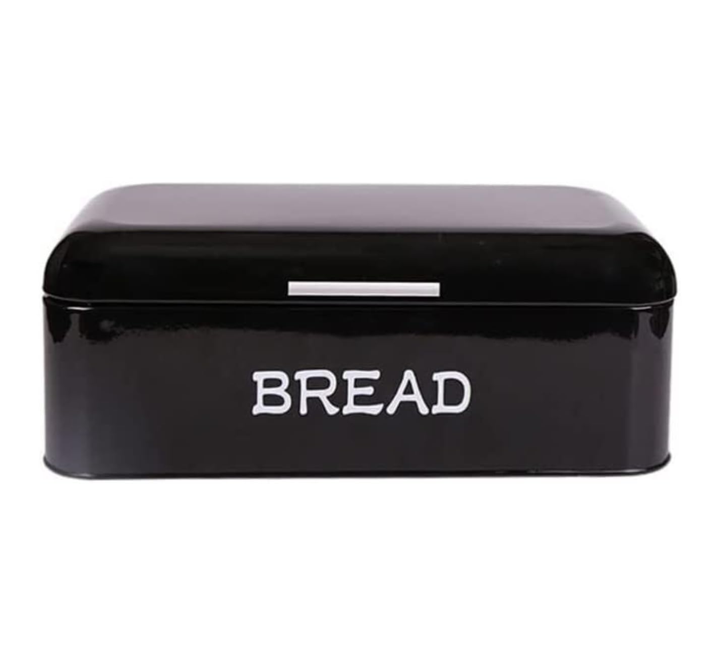 Caja De Pan Panera Para Pan Contenedores De Pan Vintage, Contenedor De Caja De Pan Para Decoración, Contenedores De Pan De Metal Para Mostrador, Almacenamiento De Alimentos Secos Caja Contenedor De Pa