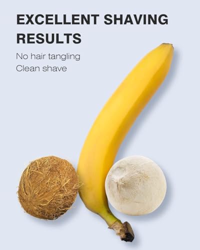 Image of MANSPOT Manscape Groin Hair Trimmer for Men, Electric Ball Trimmer /Shaver, Replaceable Ceramic Blade Heads, Waterproof Wet /Dry Groin & Body Shaver Groomer,90 Minutes Shaving After Fully Charged