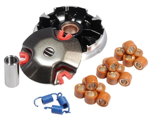 Variateur 2EXTREME minarelli Performance MBK Booster Spirit 50
