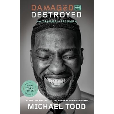 Damaged but Not Destroyed