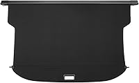Vista 62 de Powerty Cubierta de Carga para Accesorios Kia Sportage 2023-2025 2026, Textura de Lona Cubierta Retráctil para Maletero Trasero de Carga de Equipaje