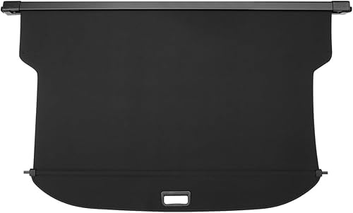 Miniatura 111 de Powerty Cubierta de carga para Lexus CT200h 2011-2017 Accesorios Cubierta de maletero retráctil Cubierta de blindaje de maletero Cubierta