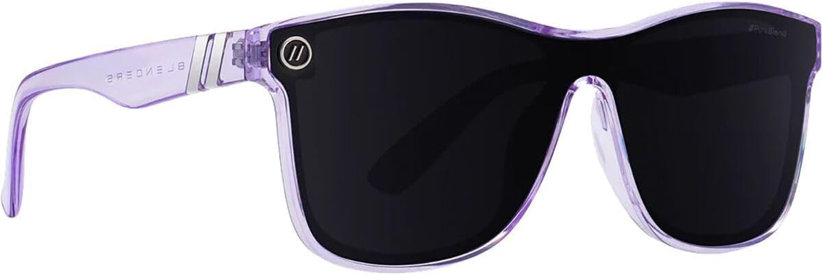 Blenders 206030M7N99M9 Millenia X2 Lavender Smoke Gloss Crystal Lavender/Smoke PC Pol