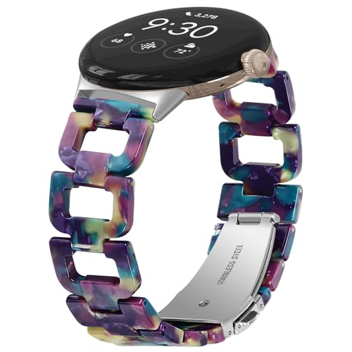 Band Strap Compatible With Google Pixel 2,5.5"-7.87" Adjustable Sport Bracelet Lightweight Replacement Band Compatible with Google Pixel 1/Google Pixel 24