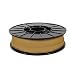 NinjaFlex TPU 3D Printing Filament - 3mm .75kg - GOLD