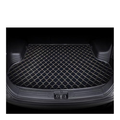 Tapis de coffre pour Vitara 2017 idéal pour sorties en famille