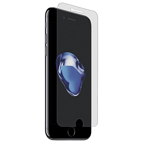 Targus Tempered Glass Screen Protector for iPhone 7,...