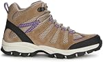 Eddie Bauer womens Womens Hiking Boots Astoria Weather Water Resistant Lightweight Mountain Hiking Womens Hiking Boots Astoria Weather Water Resistant Lightweight Mountain Hiking