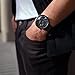 Swatch Big Bold Bioceramic Lacquered Unisex Watch Casual Polymer Black Automatic Waterproof C-Black