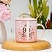Imagen de WXYTXHYQ Regalos 90 Cumpleaños Taza