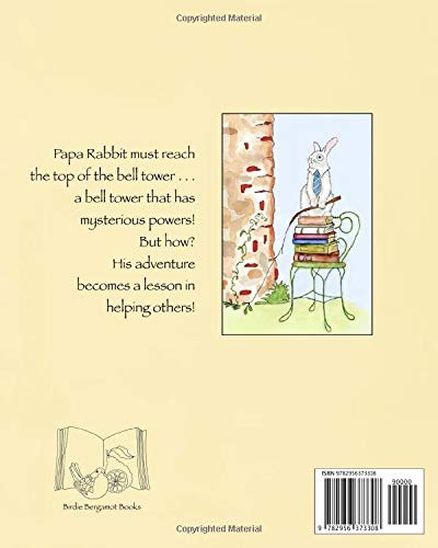 The Rabbit and the Moon - Image 2