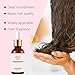 Beauty Strengthening Scalp Massage Oil, Golab Beauty Hair Oil, GolâB Beauty Scalp Oil, Golabbeauty Scalp Oil Hair Growth Oil for Women - Nourishing & Volumizing 50ml/1.7oz (2pcs)