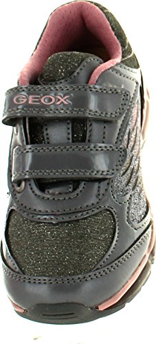 Geox Girl Android Gb Fashion Sneaker3