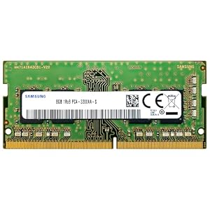 Samsung M471A1K43DB1-CWE 8GB DDR4 SODIMM RAM